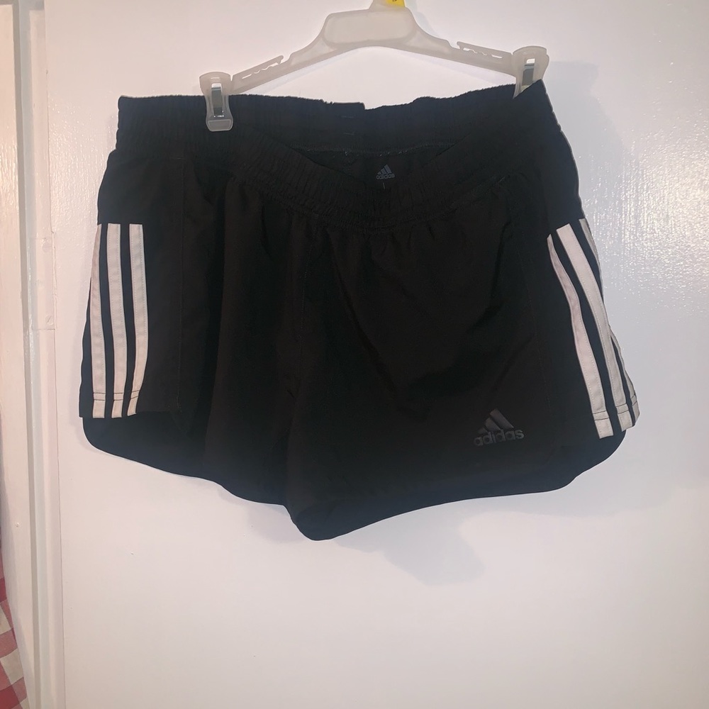 Women’s Large Adidas Shorts